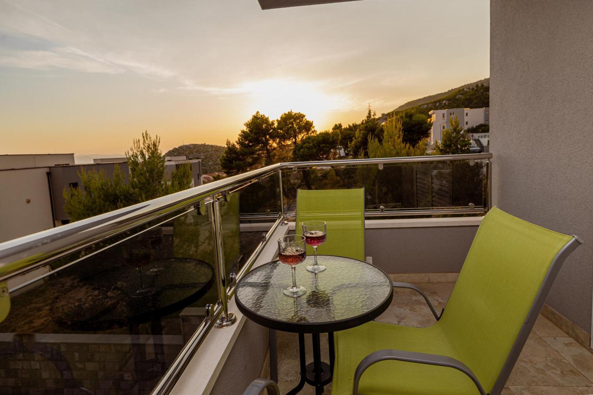 Em Apartment Makarska