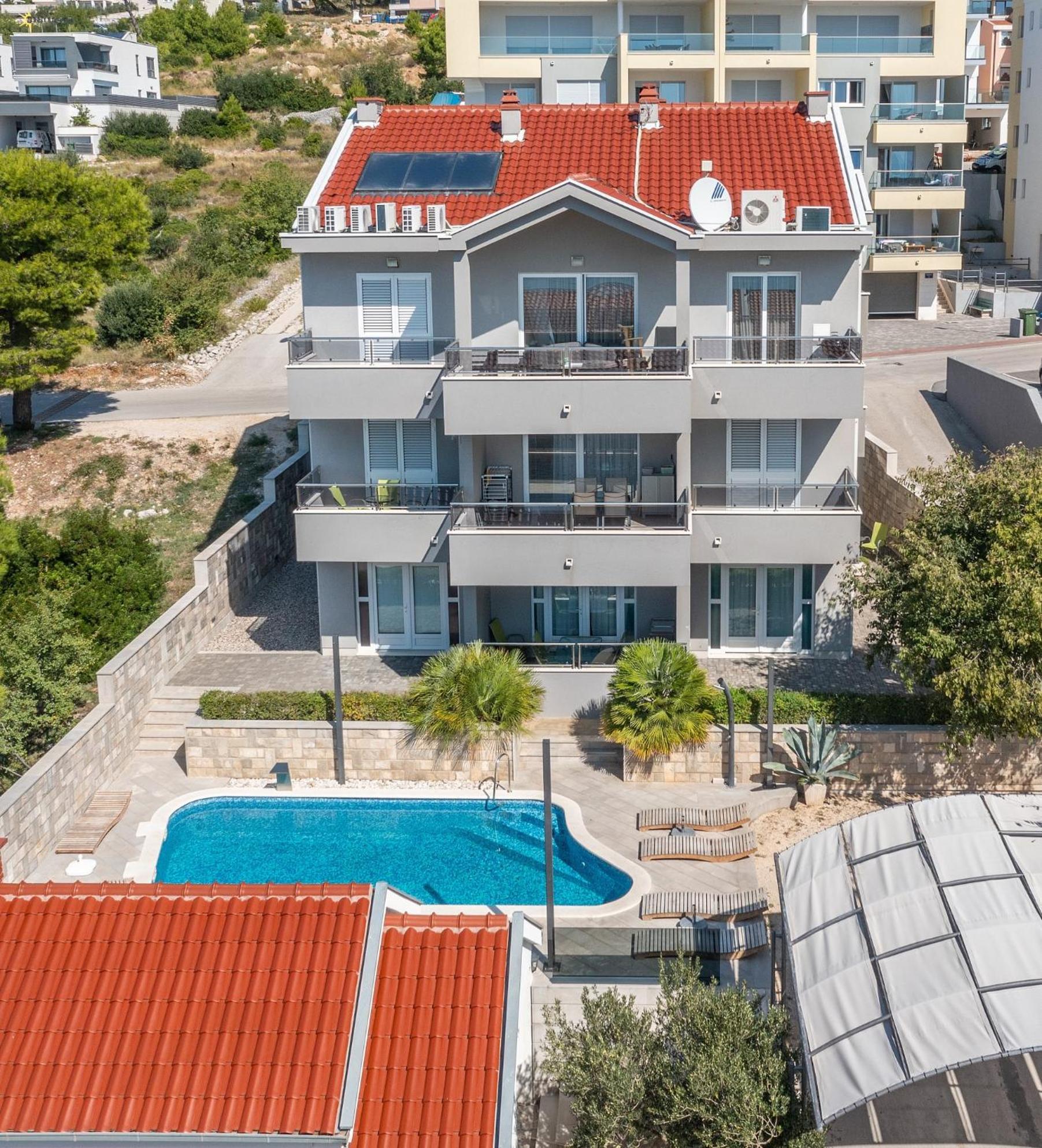 Em Apartment