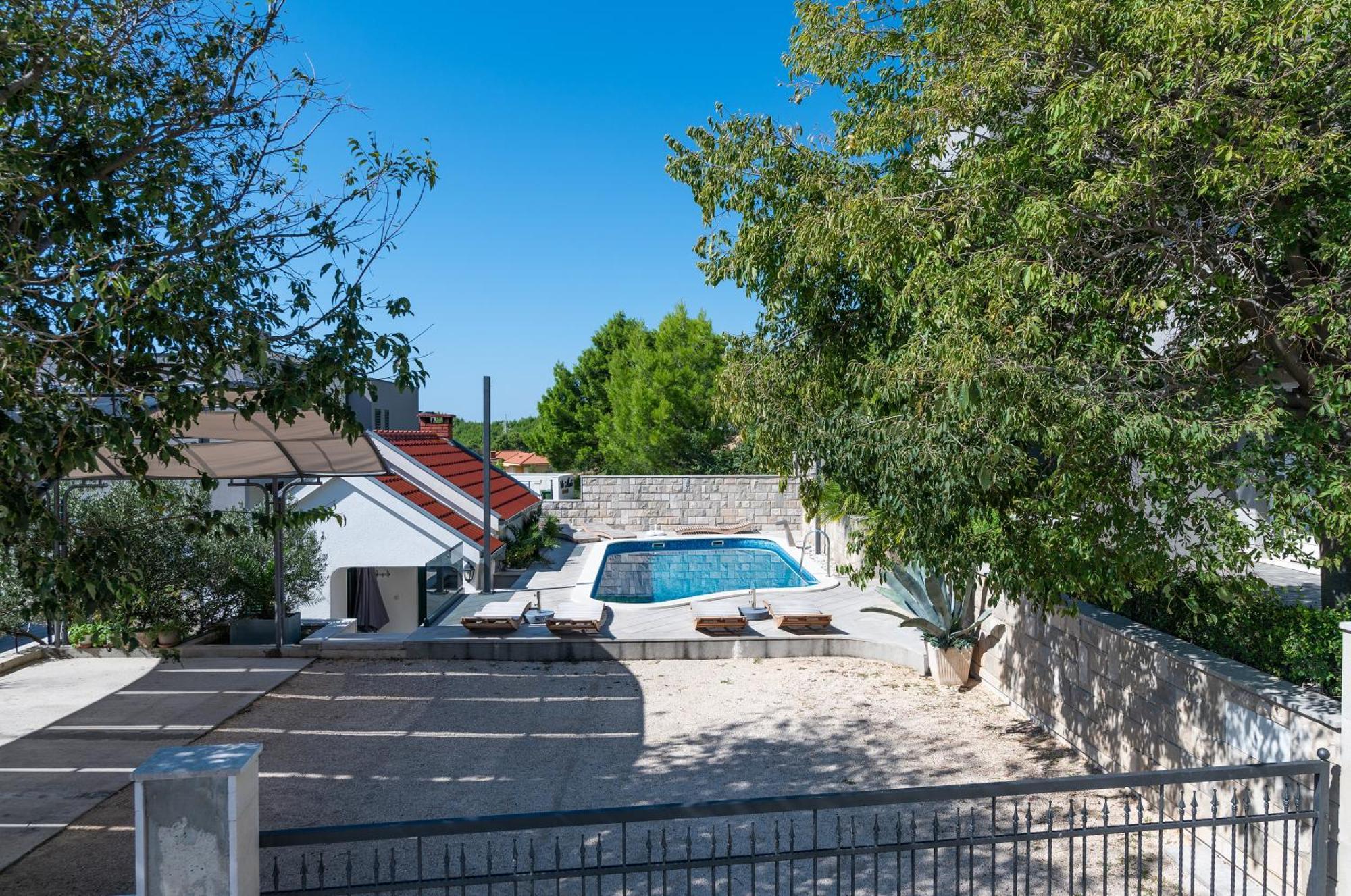 Em Apartment Makarska