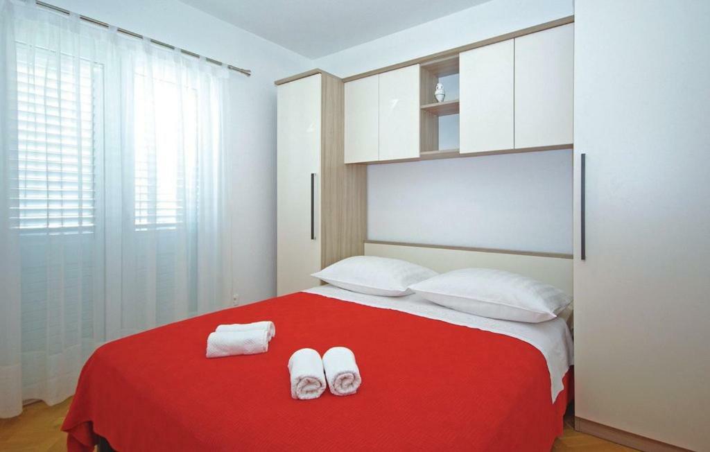 Em Apartment