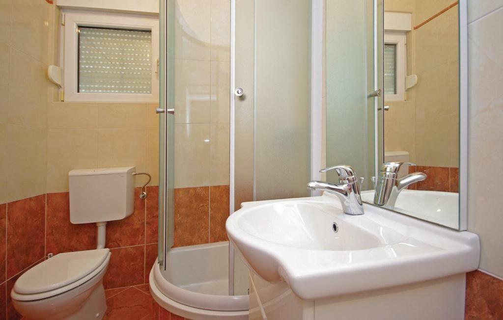 Em Apartment Makarska