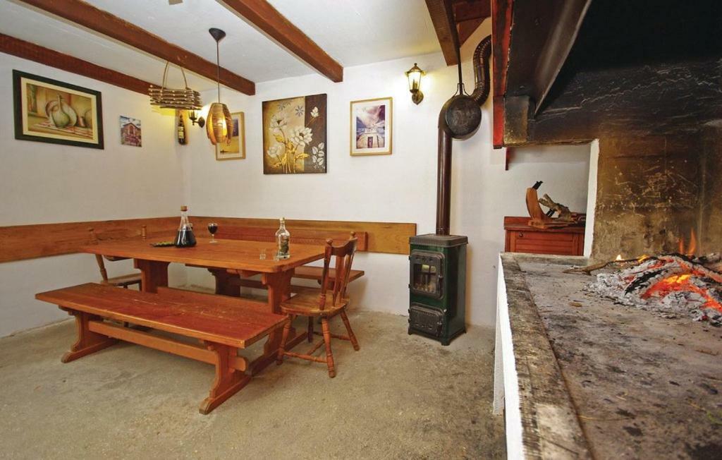Em Apartment Makarska