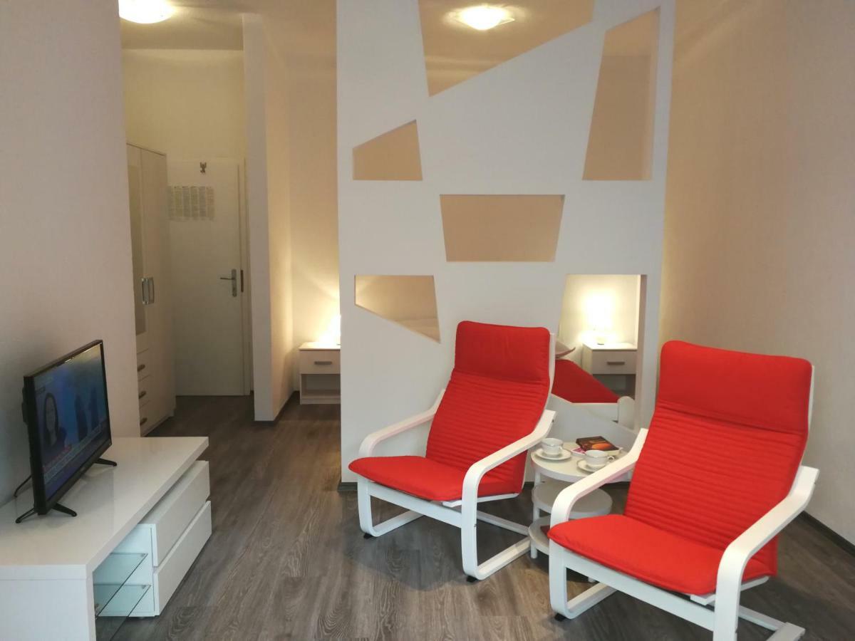 Em Apartment Makarska