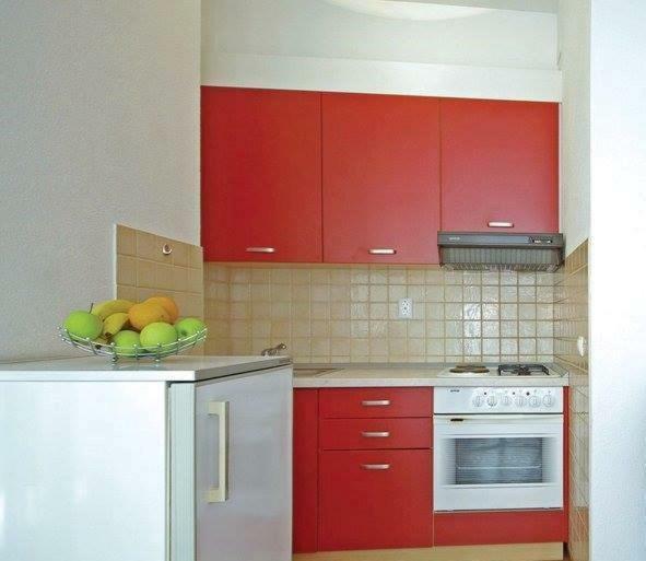 Em Apartment Makarska